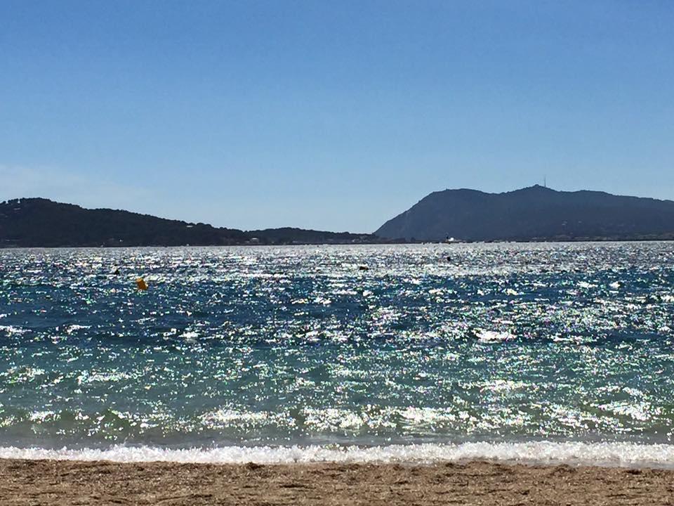 Maison Bord De Mer ซิ-ฟูร์-เล-ปลาจ ภายนอก รูปภาพ