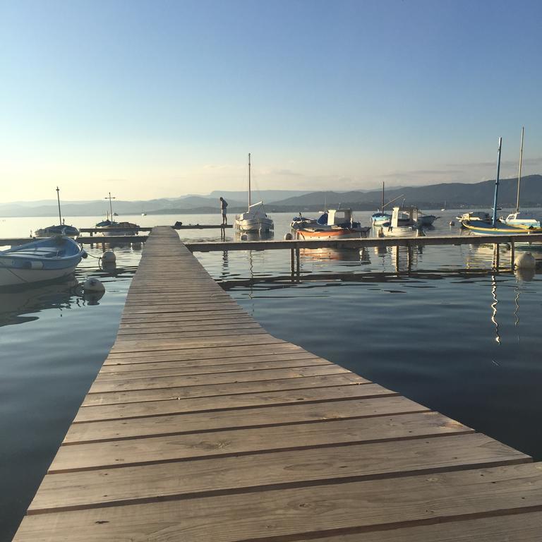 Maison Bord De Mer ซิ-ฟูร์-เล-ปลาจ ภายนอก รูปภาพ