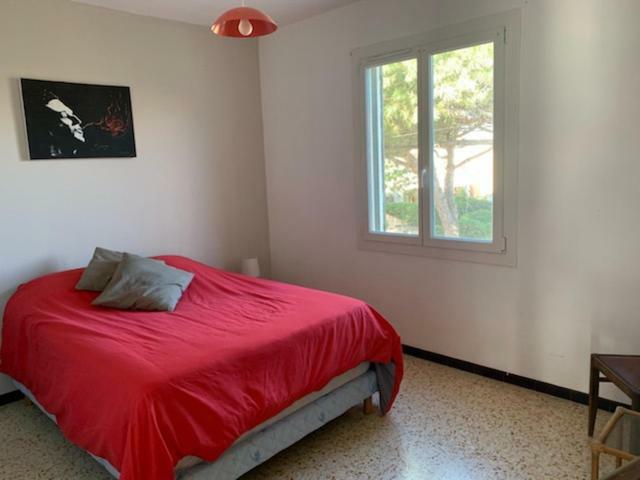 Maison Bord De Mer ซิ-ฟูร์-เล-ปลาจ ภายนอก รูปภาพ