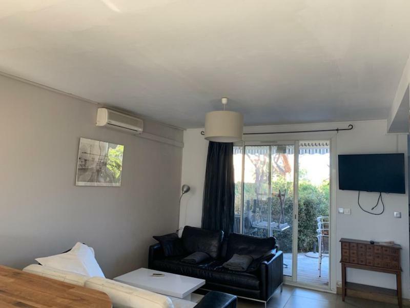 Maison Bord De Mer ซิ-ฟูร์-เล-ปลาจ ภายนอก รูปภาพ