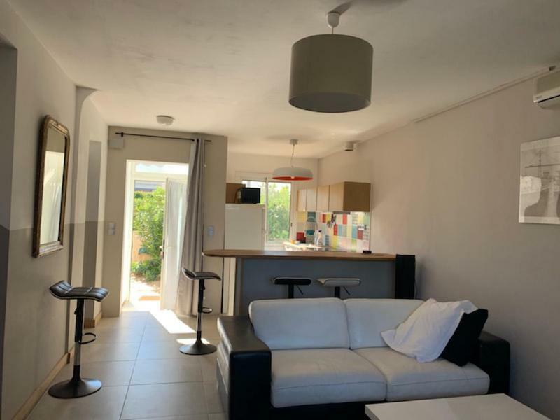 Maison Bord De Mer ซิ-ฟูร์-เล-ปลาจ ภายนอก รูปภาพ