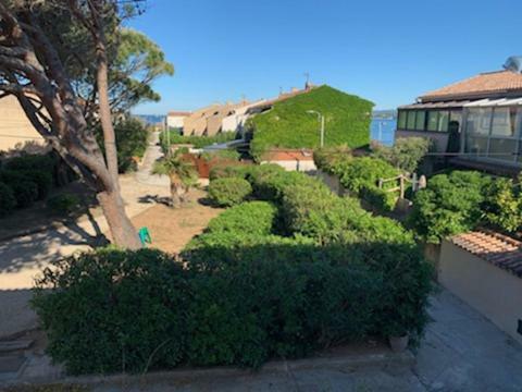 Maison Bord De Mer ซิ-ฟูร์-เล-ปลาจ ภายนอก รูปภาพ