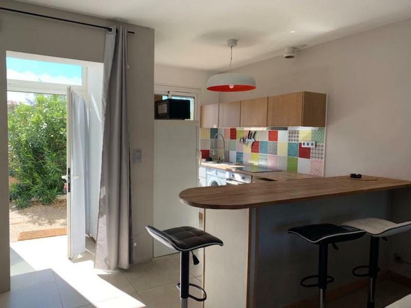 Maison Bord De Mer ซิ-ฟูร์-เล-ปลาจ ภายนอก รูปภาพ