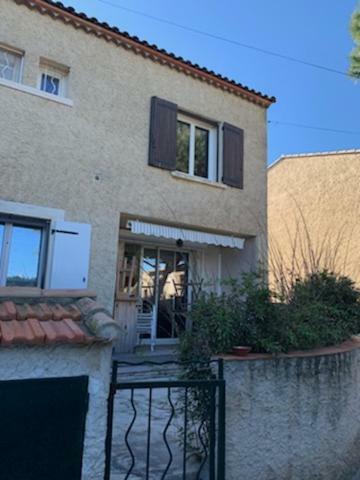 Maison Bord De Mer ซิ-ฟูร์-เล-ปลาจ ภายนอก รูปภาพ