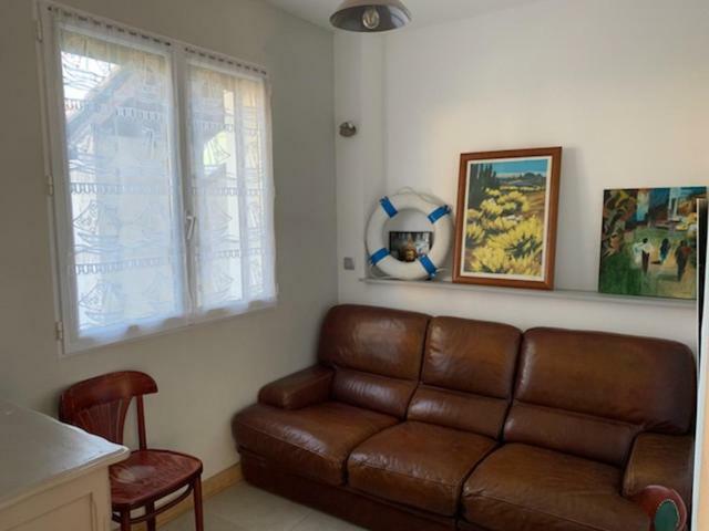 Maison Bord De Mer ซิ-ฟูร์-เล-ปลาจ ภายนอก รูปภาพ
